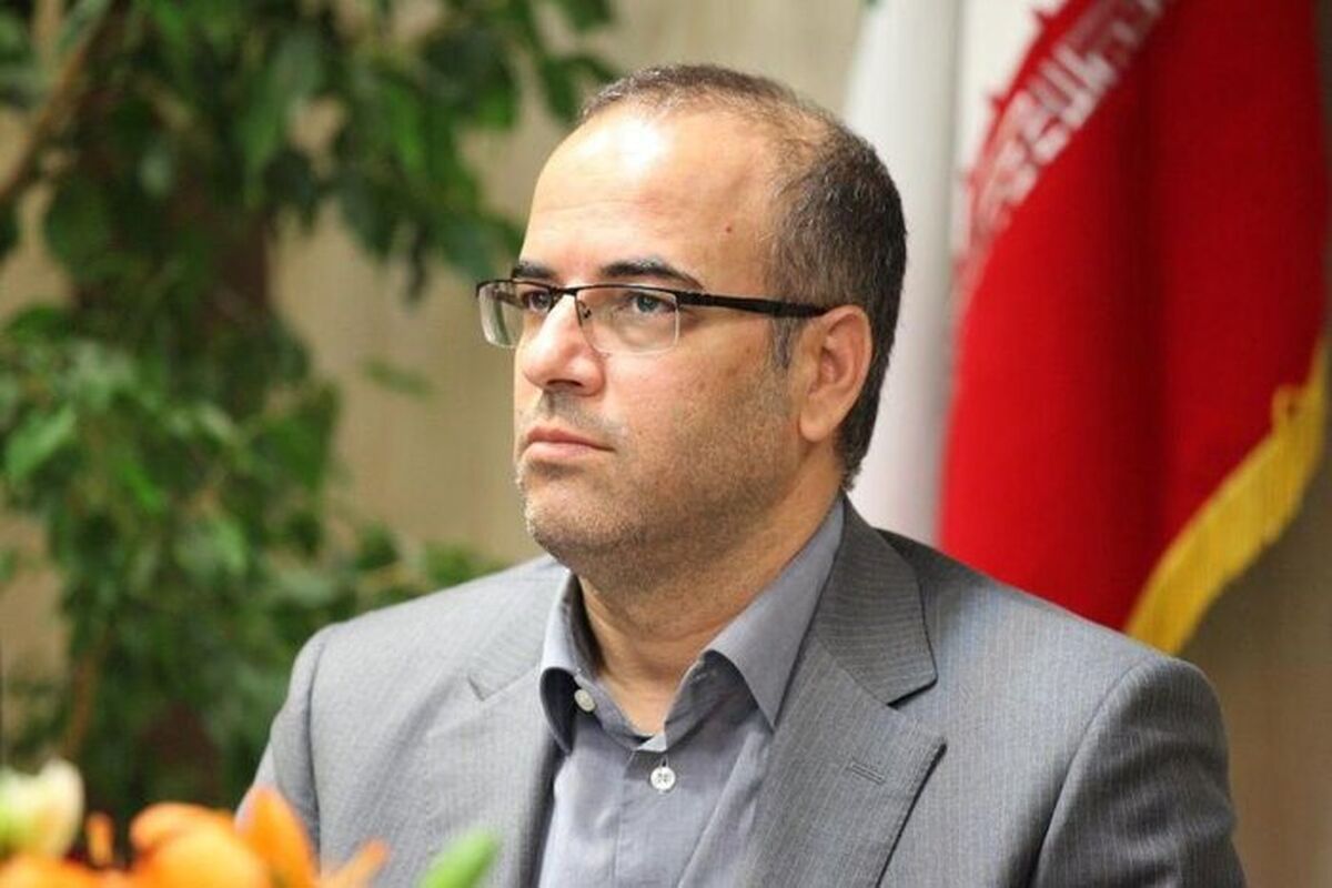 حمیدرضا اینانلو