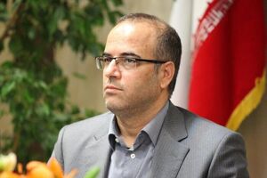 اینانلو مدیرکل امور دارو و مواد تحت کنترل سازمان غذا و دارو شد