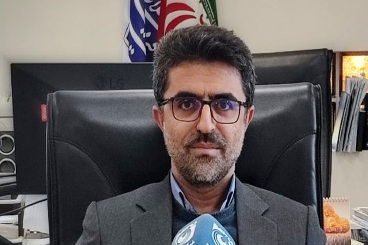 مدیرکل ارتباطات و فناوری اطلاعات استان کرمانشاه