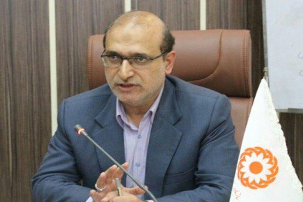 محمد رضا پارسی