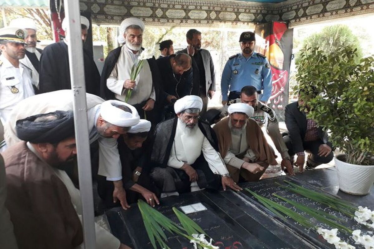 تجدید میثاق