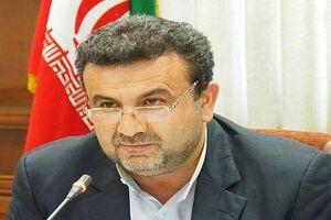 استفاده عموم مردم از فضای گردشگری کاخ تاریخی صفی آباد بهشهر