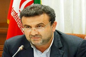 ساخت اسکله های دریایی گردشگری در مازندران