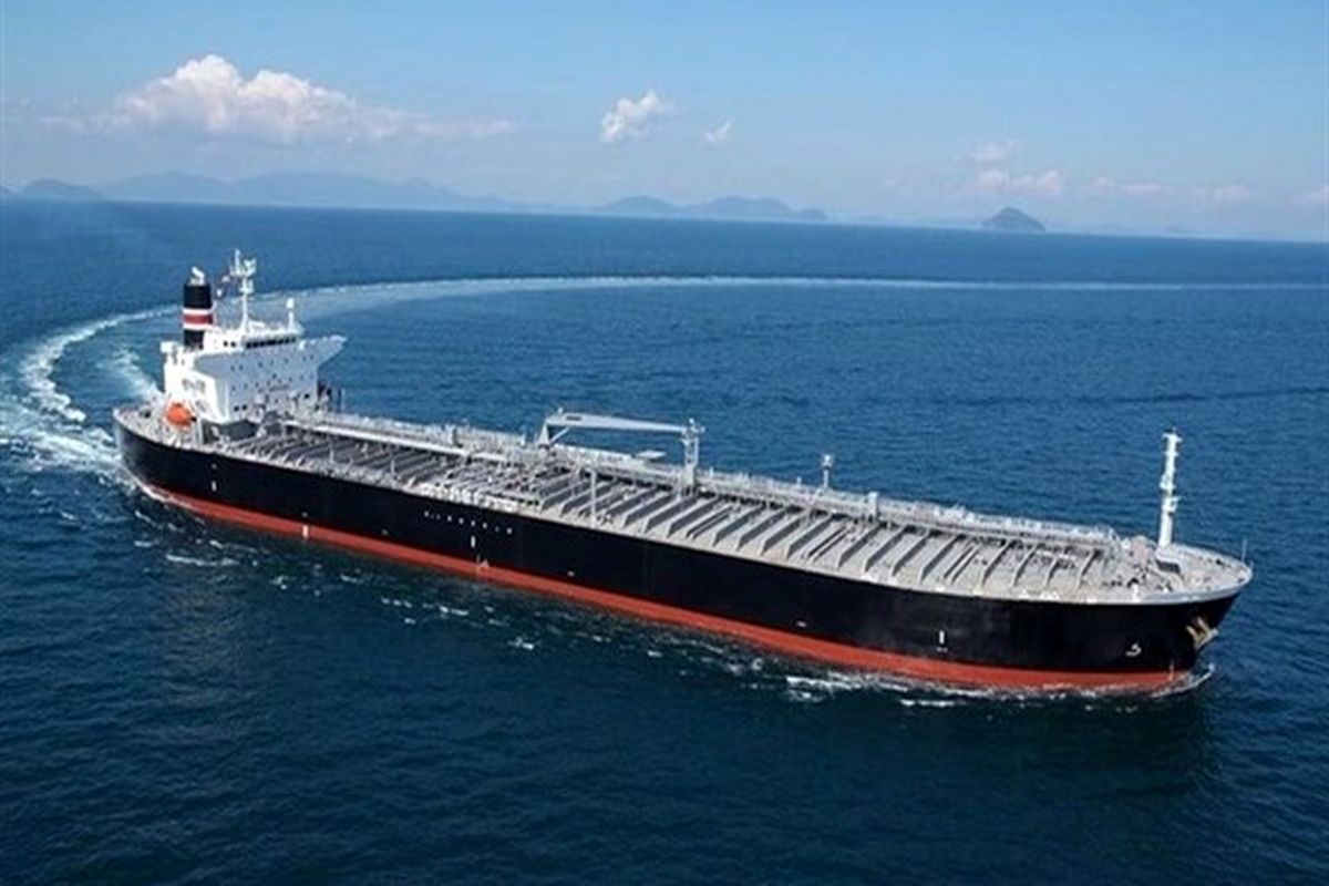 نفتکش یونانی