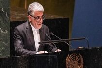 برجام بهترین گزینه باقی مانده است، هیچ جایگزینی ندارد