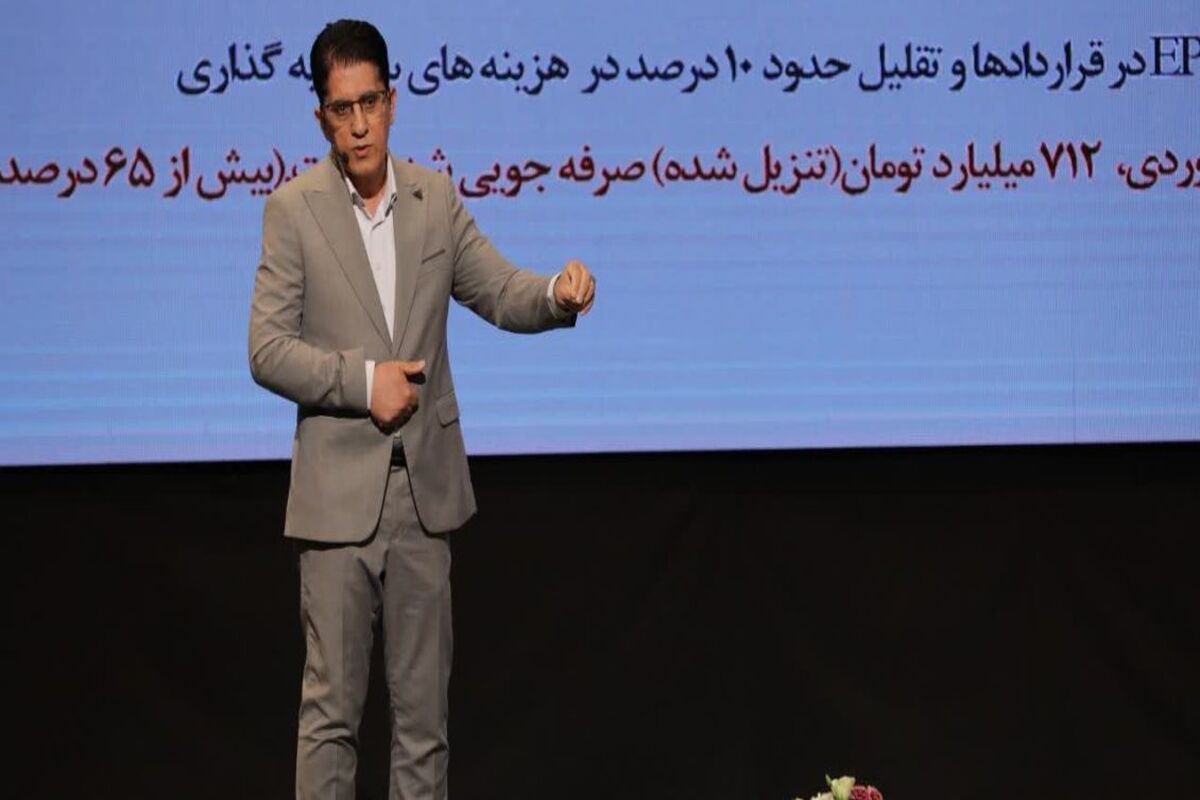 محسن قدیری