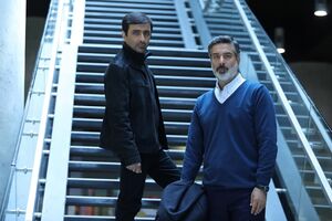 قسمت ۴۷ سریال خانه امن امشب پخش می شود