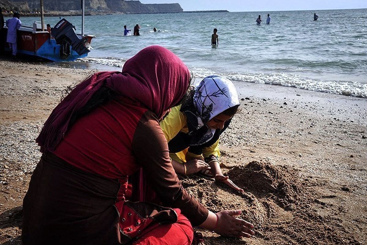 بندر چابهار