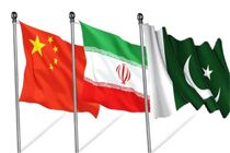 پکن میزبان نشست سه جانبه چین، ایران و پاکستان در مقابله با تروریسم 