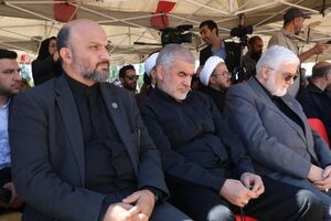  عزم جدی برای ادامه راه امیرکبیر پس از ۱۷۵ سال/  ۶۲ درصد مدارس کشور با مشارکت خیرین ساخته می‌شود
