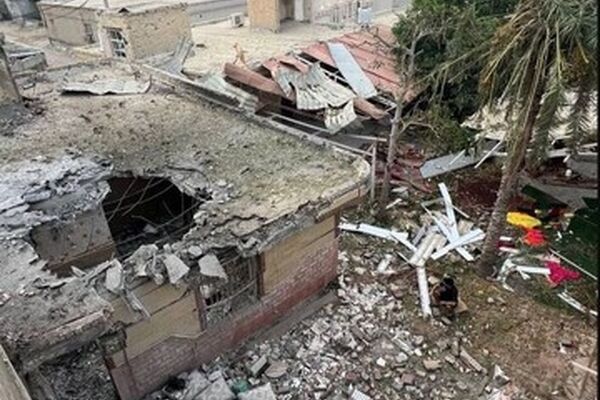 ۳ پرونده جنایت جنگی دشمن آمریکایی در استان هرمزگان تکمیل شد
