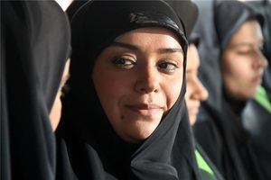 ۳ سال است در کربلا زندگی می‌کنم