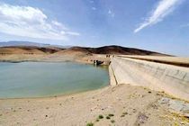 افت ۴۲ درصدی ورودی سدها و خالی‌شدن سه سد راهبردی ایران