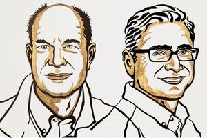 برندگان نوبل پزشکی ۲۰۲۱ مشخص شدند