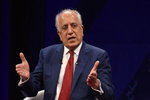 طالبان آخرین دور از گفتگوها با آمریکا را حساس توصیف کرد
