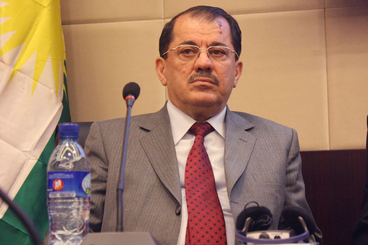 ناظم دباغ