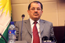 استقلال کردستان عراق تاثیری بر سایر مناطق کردنشین ندارد