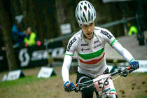 اولین مدال دوچرخه سواری ایران در مسابقات قهرمانی آسیا ۲۰۲۰