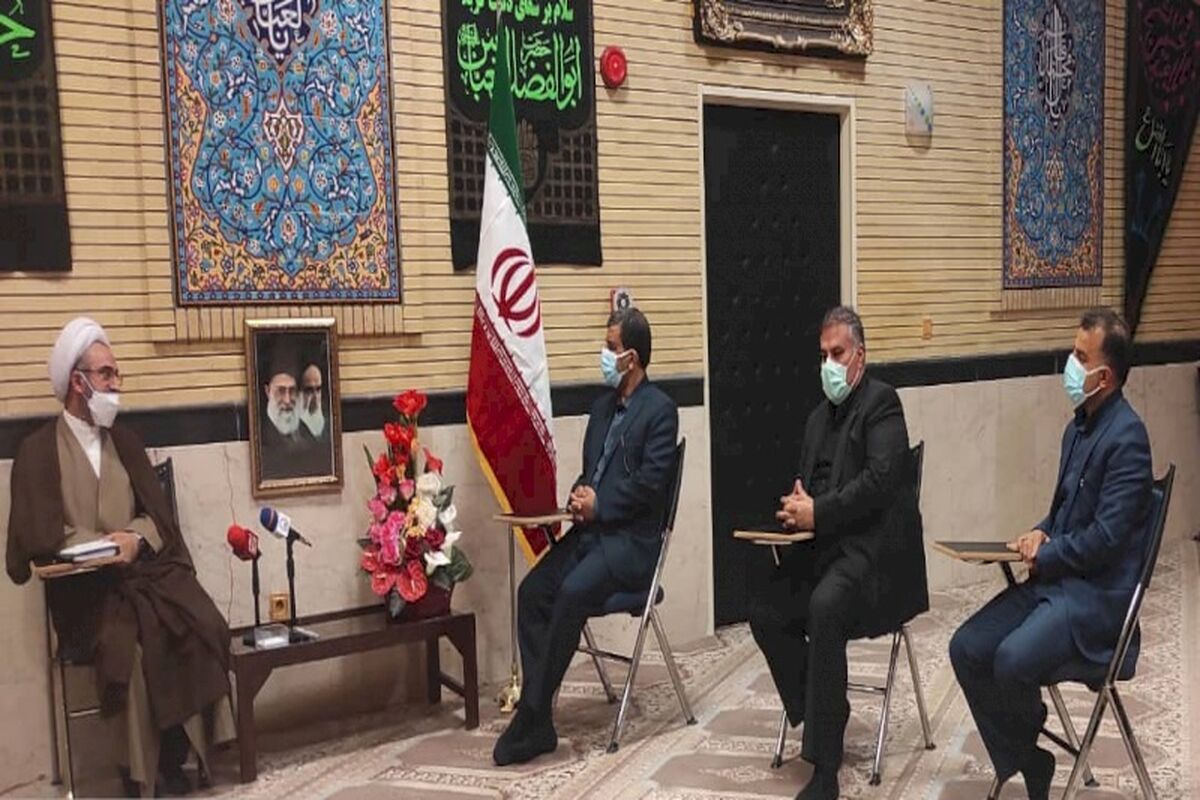 امام جمعه
