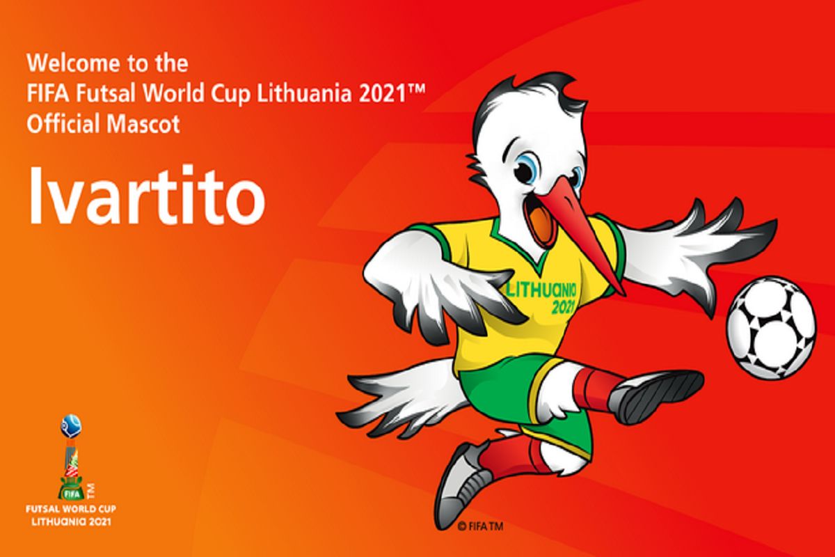 جام جهانی فوتسال