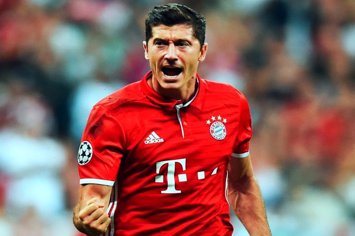 لواندوفسکی