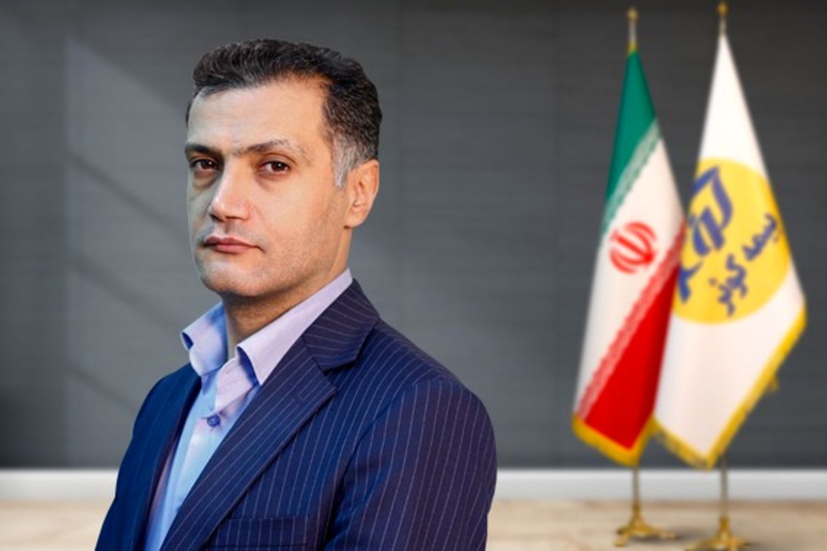 مسعود یوسفی