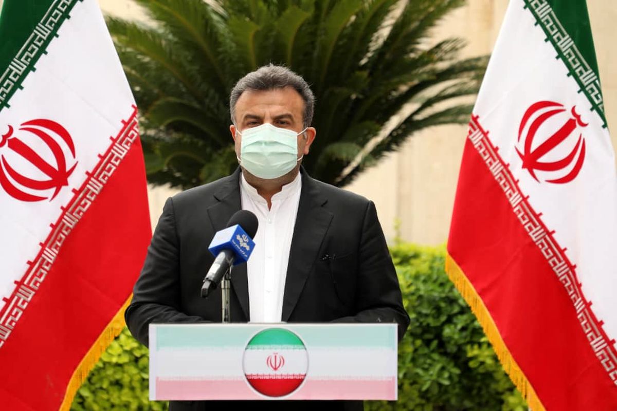 حسین زادگان استاندار مازندران