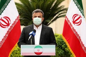 رنگ بندی آبی و زرد به معنای بی خطر بودن مازندران نیست