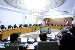 تدوین سند ملی امنیت غذایی در دستور کار قرار بگیرد