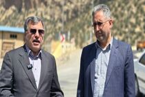 آغاز شمارش معکوس برای ایمن‌سازی تونل آزادی