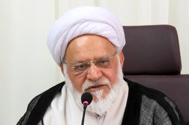 همه مسائل شرعی در بازار سرمایه ایران رعایت می شود
