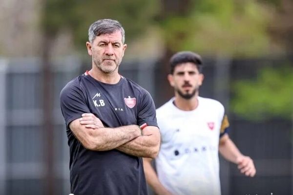 تمرینات پرسپولیس از روز دوشنبه آغاز می‌شود