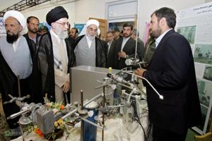 توصیه رهبر شهید، مسیر توسعه فناوری‌های نوین در دانشگاه شیراز را تغییر داد