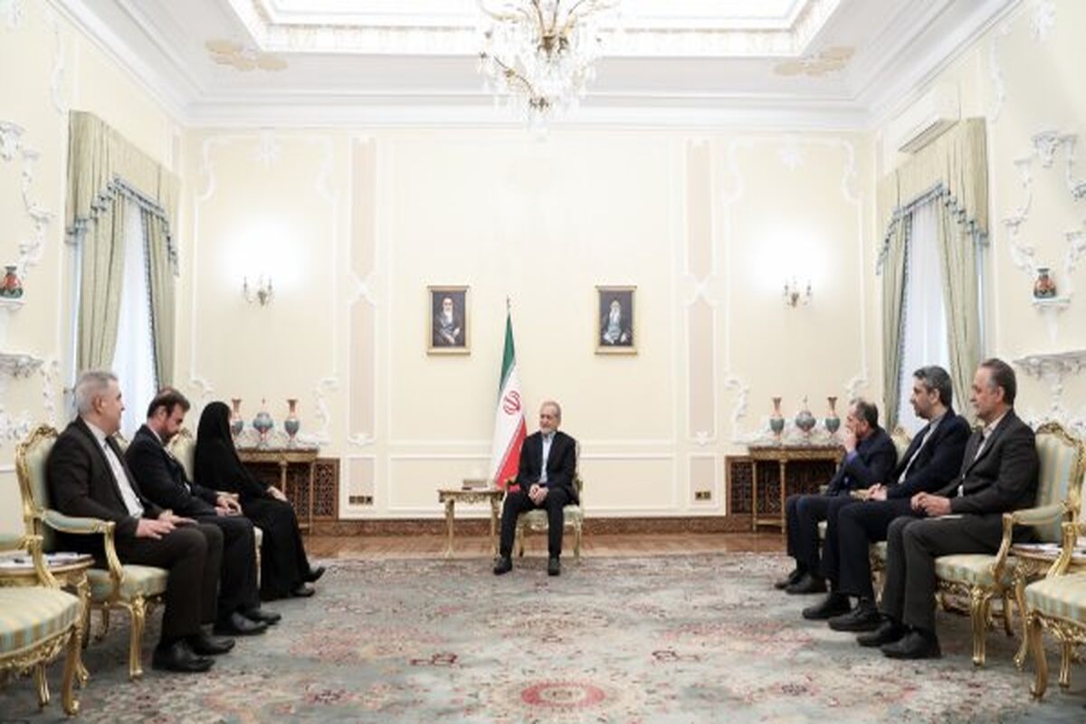 رئیس جمهور