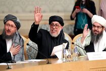 Taliban leader accused US of creating doubts over the peace accord