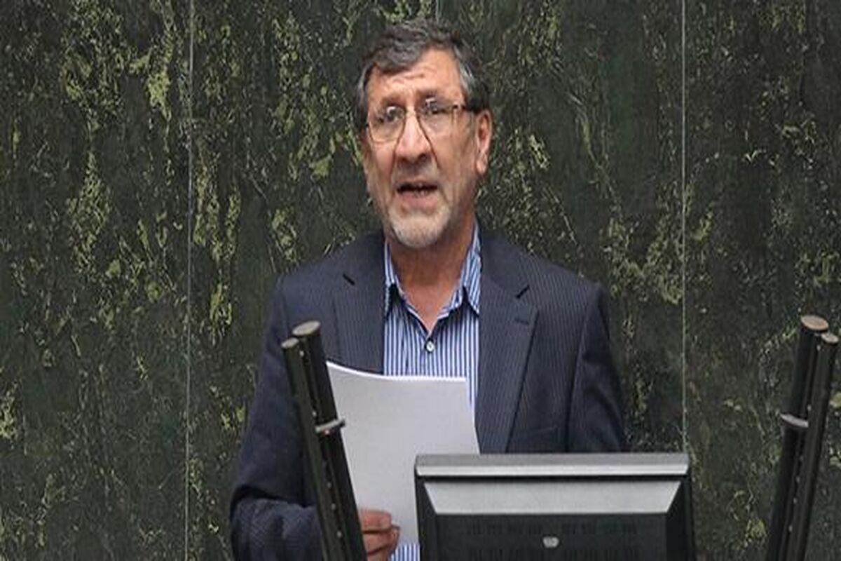 غلامحسین رضوانی