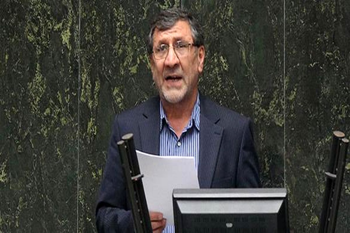 غلامحسین رضوانی