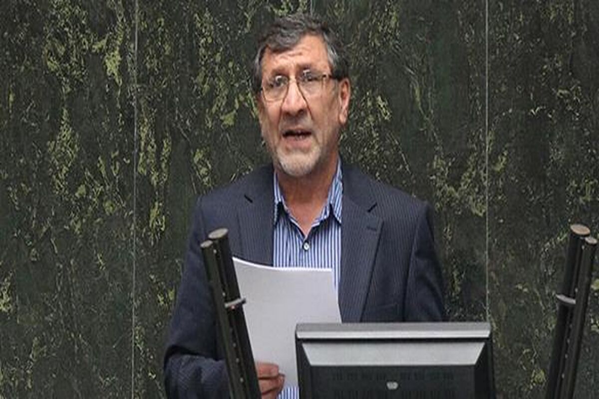 غلامحسین رضوانی