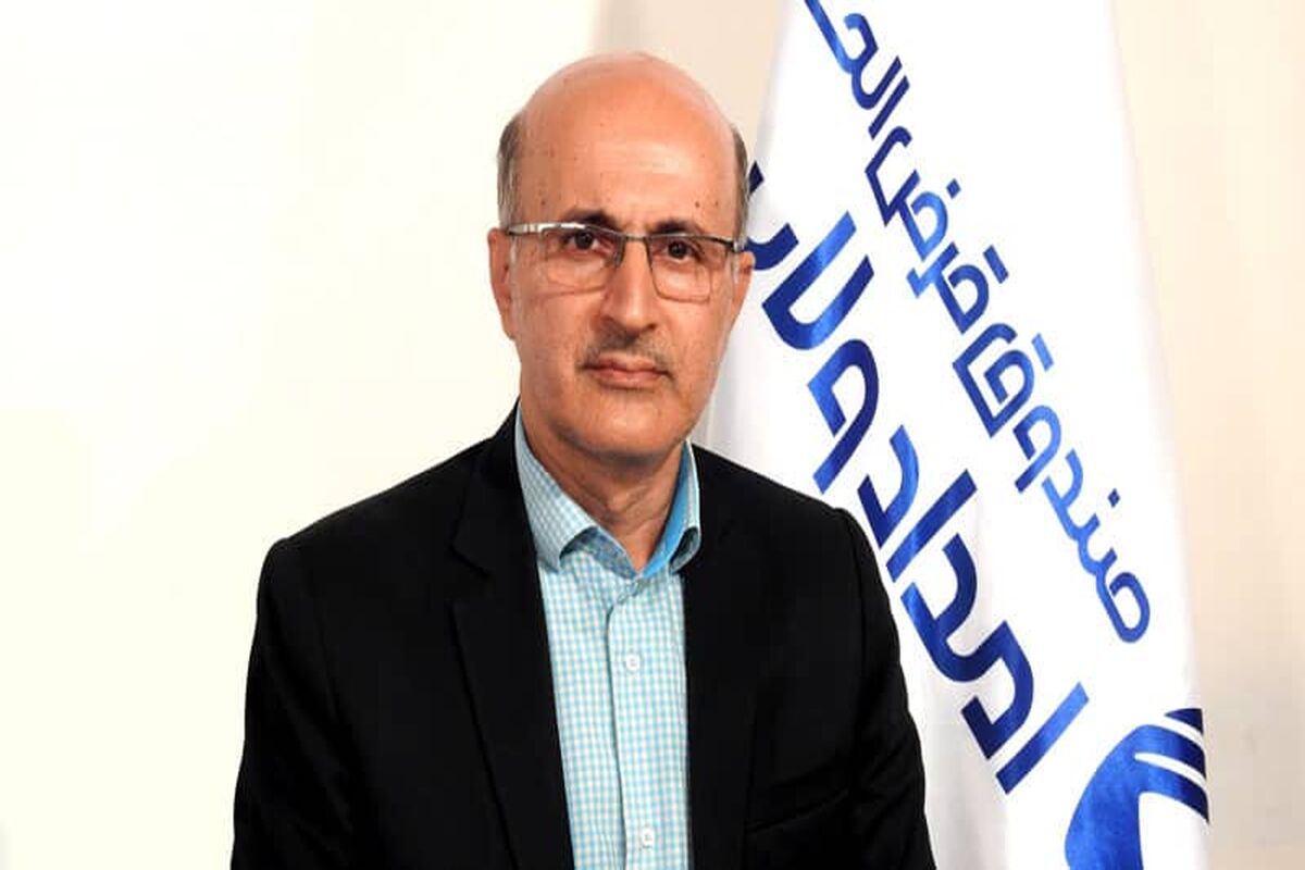 اسکندری مدیر امور شعب صندوق قرض الحسنه امداد ولایت مازندران