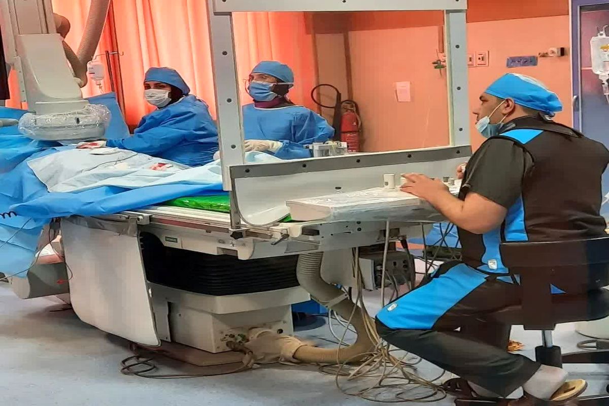 بیماران قلبی