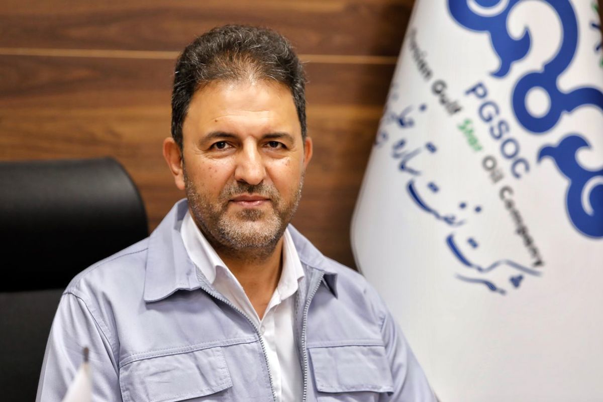 جعفر پور+ نفت ستاره خلیج فارس