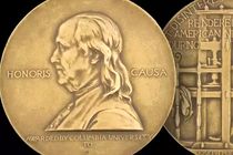 جایزه پولیتزر از دانشجویان معترض حامی فلسطین حمایت کرد