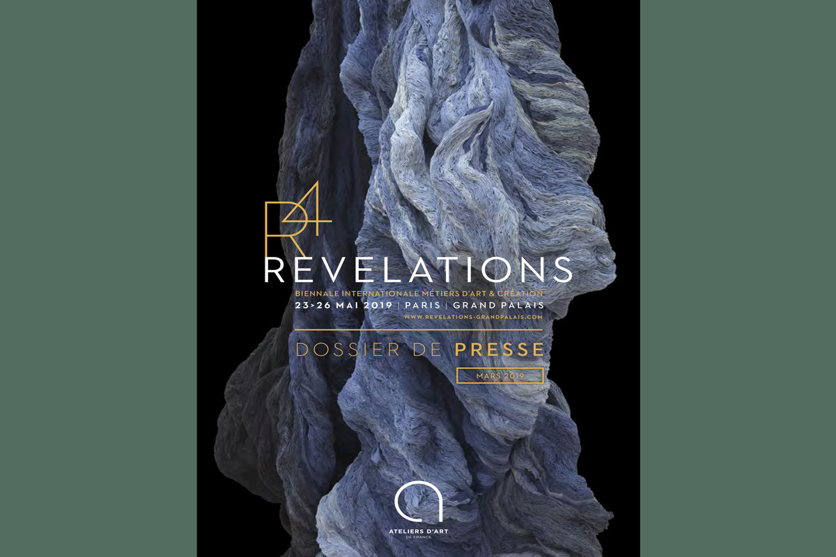 حضور ده هنرمند ایرانی در دوسالانه فاین کرفت فرانسه