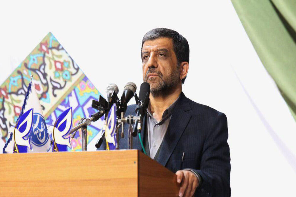عزت الله ضرغامی