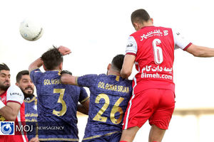 شکست سنگین مقابل پرسپولیس هیچ توجیهی ندارد/ منافع ملی را به سود باشگاهی ترجیح دادیم