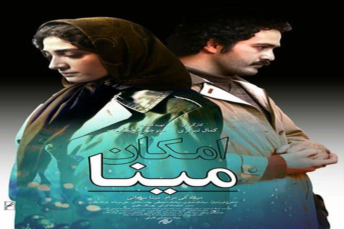 امکان مینا