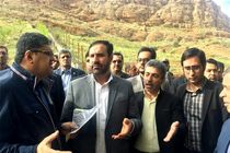  660 هکتار از اراضی ملی در هرمزگان رفع تصرف شد