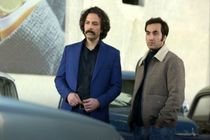 تصویربرداری سریال برادرجان پایان یافت