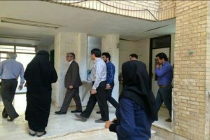 زیرساخت‌ها و امکانات دانشگاه شهید چمران اهواز فرسوده است