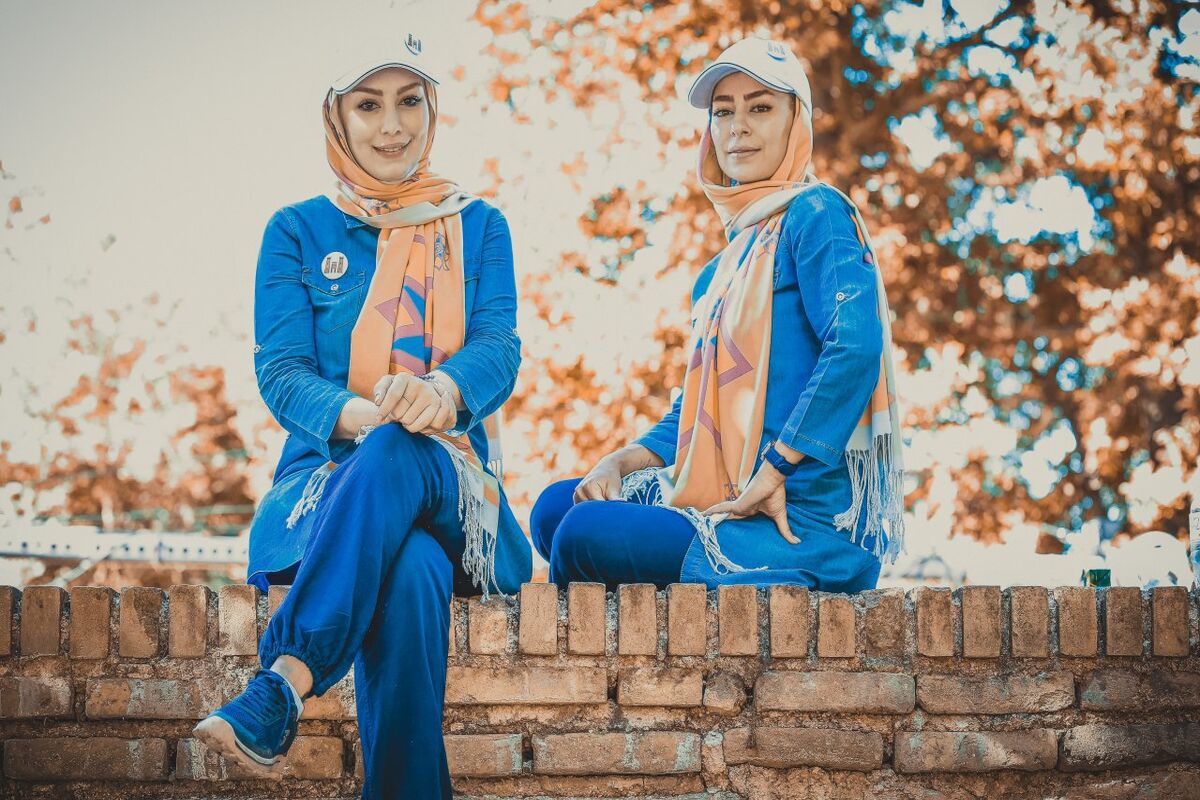 قسمت هشتم سریال ۱۳